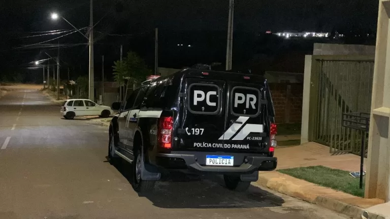 Envolvidos em latrocínio em Cascavel são presos em operação