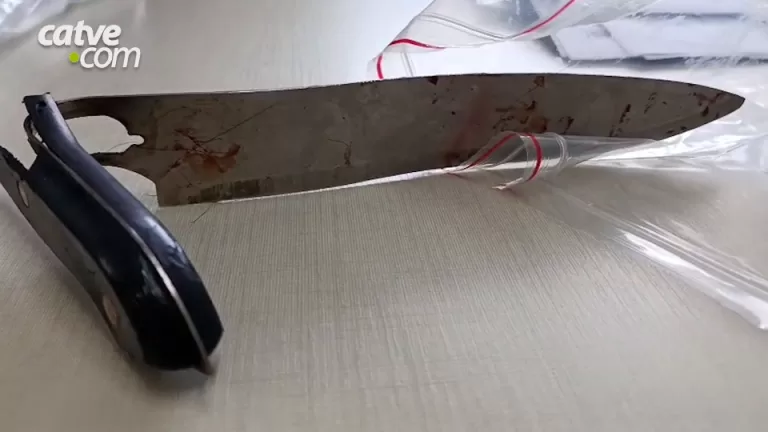 Mulher é esfaqueada durante ataque na madrugada em Toledo