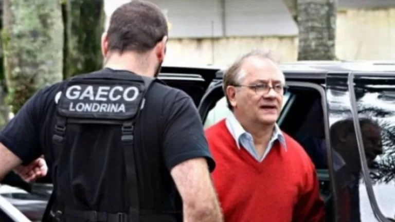 Ex-diretor da Alep admite fraude e vai devolver R$ 258 milhões ao estado