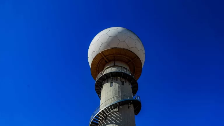 Radar do Oeste terá modernização com investimento de R$ 3,5 milhões
