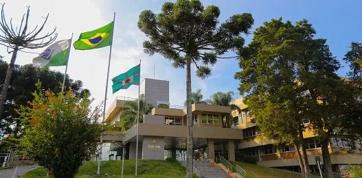 Federação Brasil da Esperança e PL entram com recursos no TRE