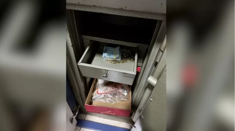 Operação Pythia prende 13 em ação contra tráfico e lavagem de dinheiro