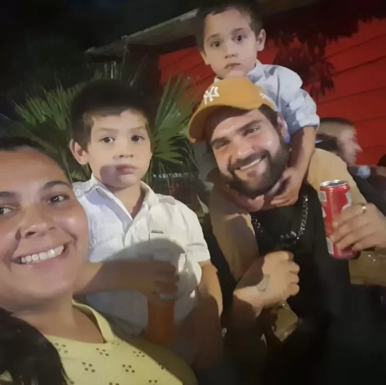 Saiba quem são as vítimas da mesma família que morreram em acidente entre carro e caminhão no sudoeste do Paraná