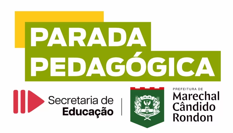 Parada pedagógica acontece nesta sexta-feira