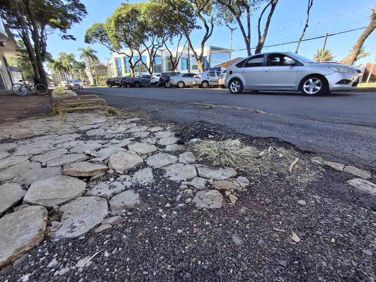 Audiência pública sobre revitalização da avenida Maripá acontece nesta quinta-feira