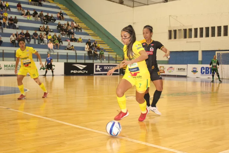 Com retorno de Ludi, AACC decide vaga na Copa do Brasil neste sábado no Ney Braga