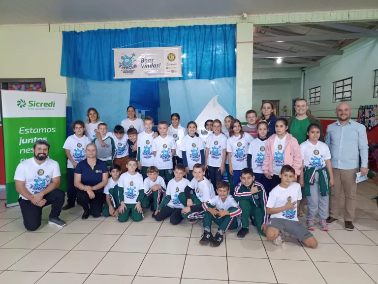 FeirÁGUA mobiliza mais de 600 visitantes e reafirma compromisso com a educação ambiental em Margarida