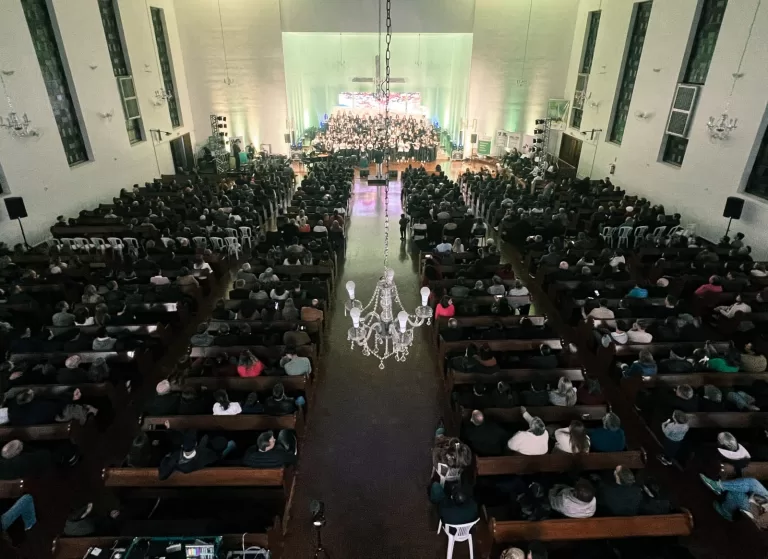 1º Festival Oeste in Concert acontece neste domingo em Marechal Rondon