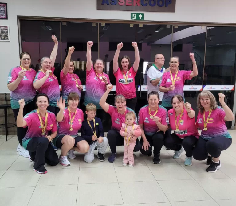 Marechal Rondon conquista quatro medalhas na Fase Regional dos JAP’S