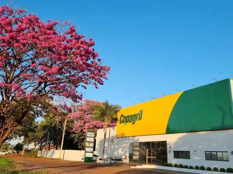 Jardim se prepara para receber nova unidade da Copagril em marco final do ciclo de expansão no Mato Grosso do Sul