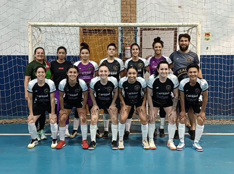 Marechal Rondon/Real Hawãrey’s conhece adversário nas quartas da Copa Amop