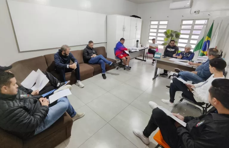 Copa JS de Voleibol Feminino vai reunir seis municípios da região