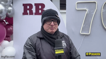 Lembranças e discursos emocionados marcam celebração dos 70 anos do Colégio Rui Barbosa