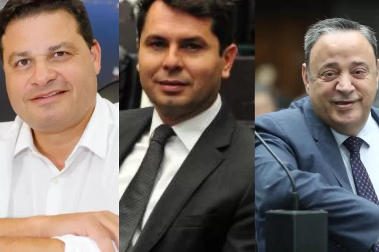 Comitiva do Estado visita Marechal Rondon nesta quarta-feira para tratar de obras de infraestrutura