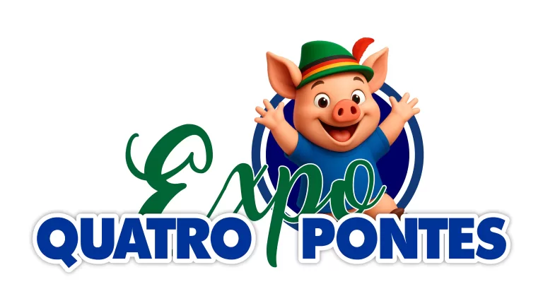 População escolhe “Expo Quatro Pontes” como nome oficial da festa do município