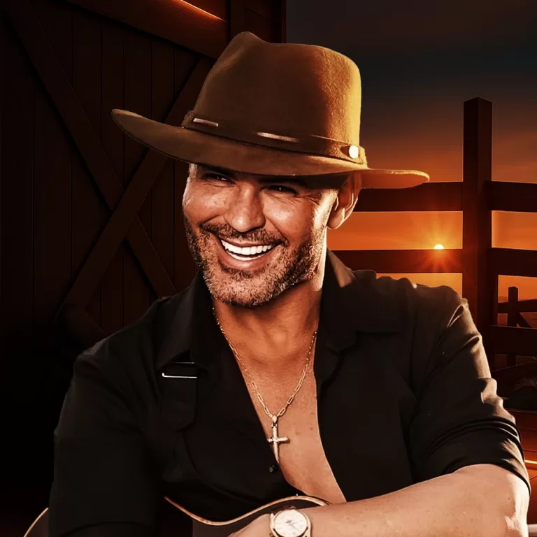 Show de Eduardo Costa e atividades festivas celebram os 65 anos de Palotina