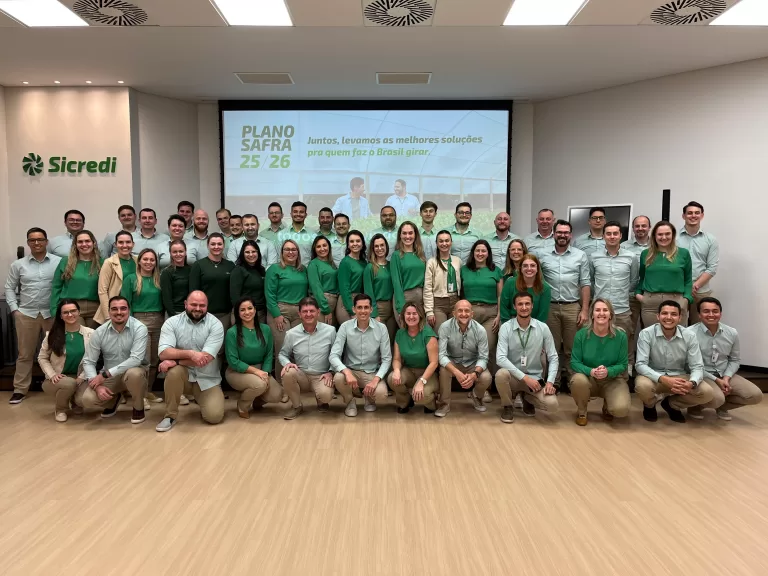 Sicredi Aliança PR/SP lança Plano Safra 2025/2026