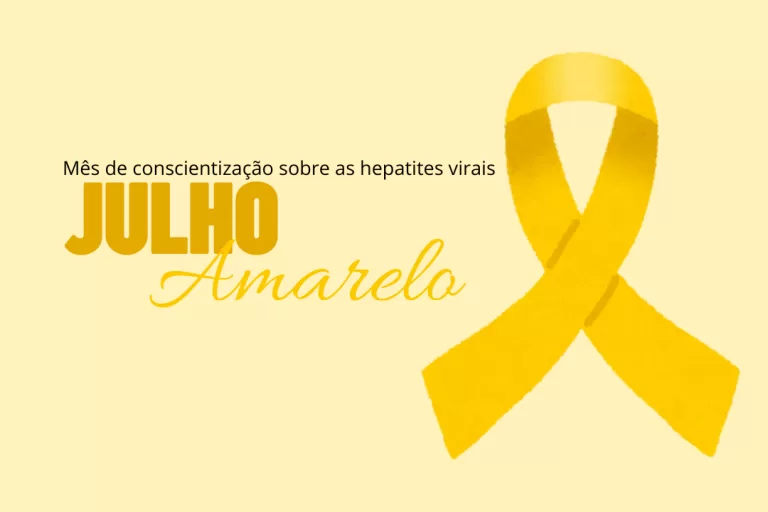 Secretaria de Saúde promove ações de conscientização no Julho Amarelo