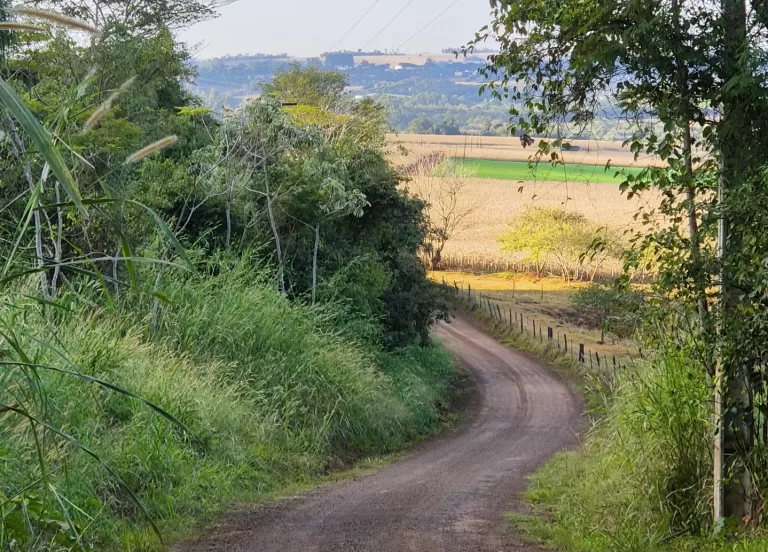 Quatro Pontes realiza audiência pública sobre pavimentação da estrada da Linha Sanga Funda