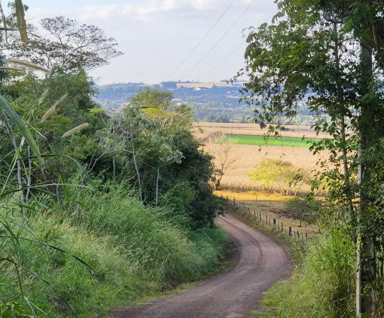Quatro Pontes realiza audiência pública sobre pavimentação da estrada da Linha Sanga Funda
