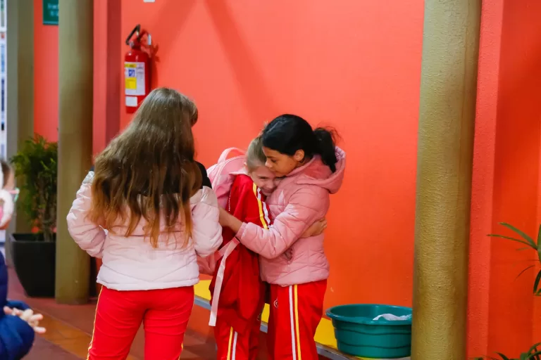 750 estudantes voltam às aulas em Mercedes após o recesso escolar