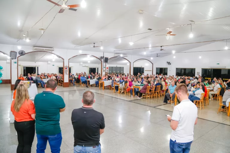 Café Colonial de Mercedes bate recorde de público e arrecadação