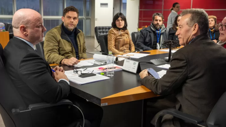 MPPR recebe encaminhamentos da audiência sobre adoecimento dos profissionais da educação