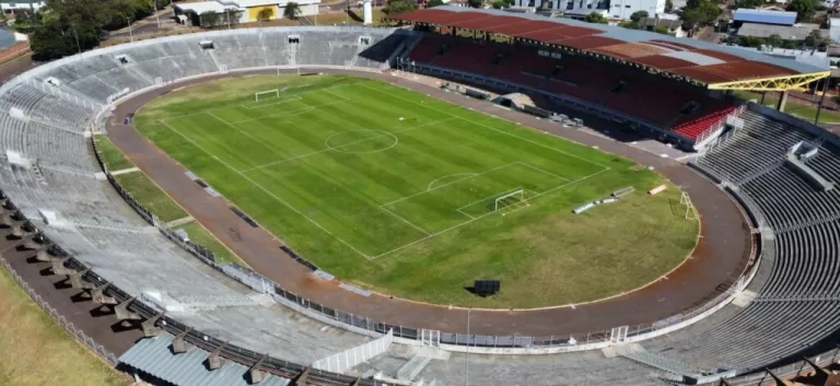 Cascavel vai receber mais de três mil jovens atletas na New Cup