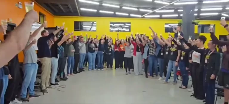 Colégio Matin Luther é o 1º lugar no Enem 2024 em Marechal Rondon