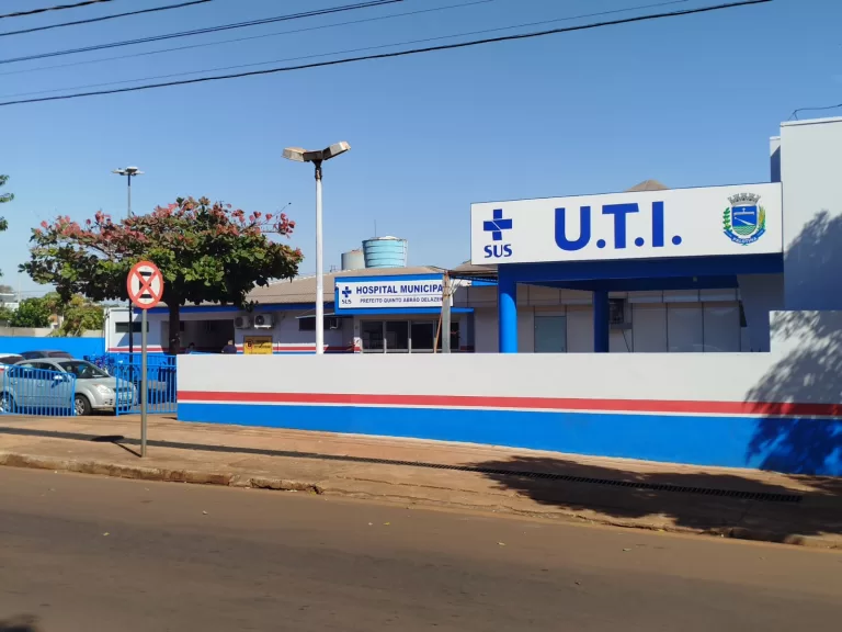 UTI do Hospital Municipal recebe reconhecimento nacional de qualidade