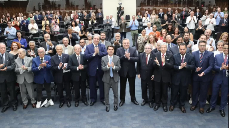 Assembleia promove mais de 100 eventos no semestre e reforça diálogo com a sociedade
