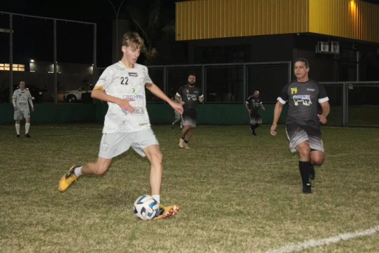 1º Campeonato Champions League de Futebol Suíço da AACC define finalistas