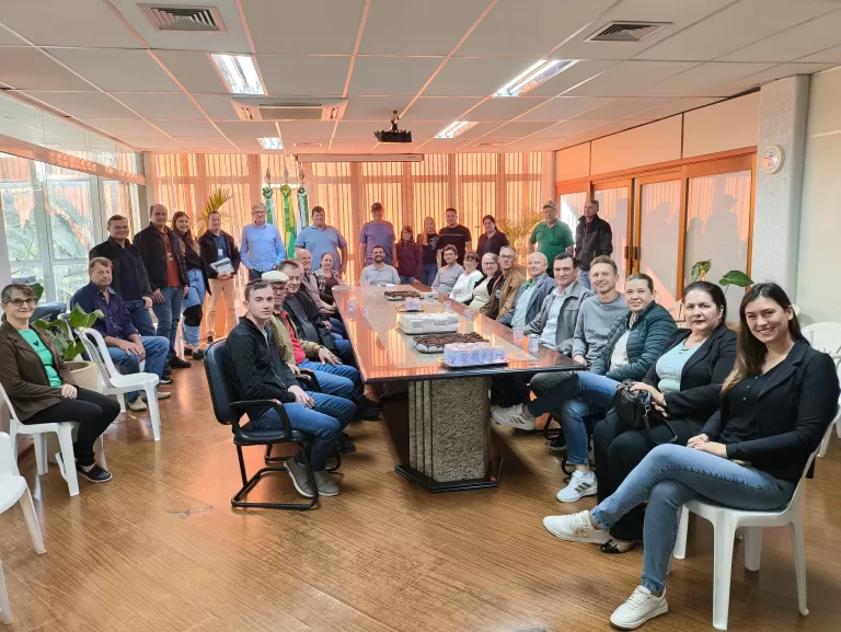 Divulgados os ganhadores do Prêmio Produtor Destaque 2025