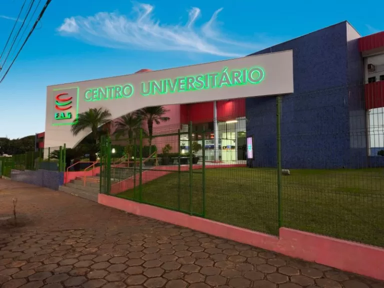 FAG Toledo vai sediar o maior congresso de Comunicação do Sul do país