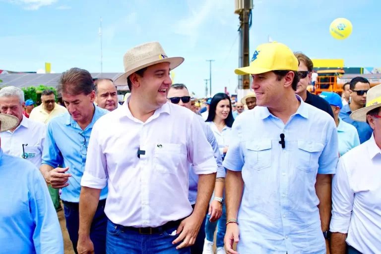 Em vídeo, Guto Silva defende continuidade do governo Ratinho Junior