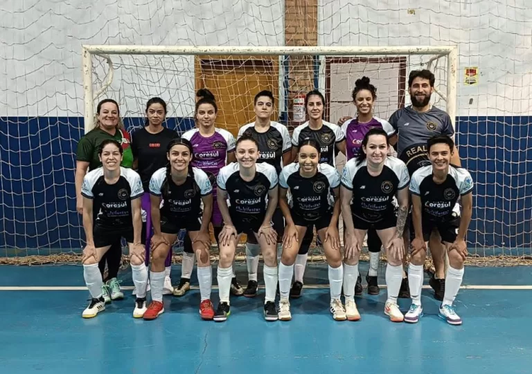 Marechal Rondon/Real Hawãrey’s fica perto das quartas de final da Copa Amop