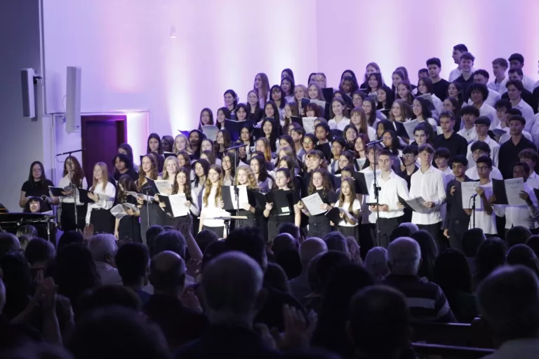 1º Festival Oeste in Concert estreia com sucesso de público