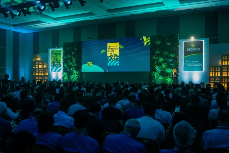 Workshop Produtor Rural reforça papel do cooperativismo no fortalecimento do agronegócio brasileiro