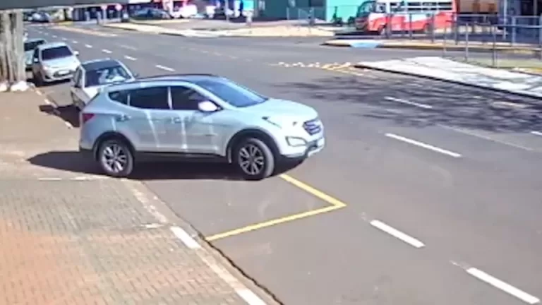 Como ladrão fez test-drive e “sumiu” com carro de R$ 100 mil em Toledo?