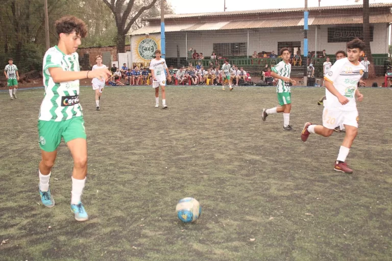 3ª edição da Copa Sesc Fut 7 sub-15 está com inscrições abertas