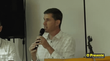 Hussein Bakri, Alexandre Curi e Sandro Alex avalizam R$ 14 milhões para Marechal Rondon