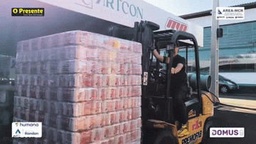 Marechal já respira os ares da festa mais tradicional do município, a Expo Rondon