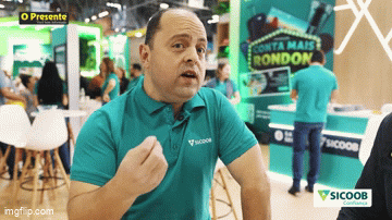 Sicoob Confiança celebra 20 anos com sorteios de prêmios para novos cooperados