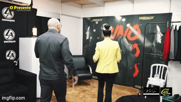 De sanduíche natural a variedades de bebidas: Mari Cerimonialista conta detalhes dos bastidores dos camarins