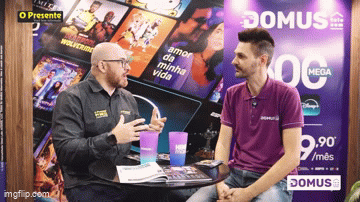 Domus oferece planos a partir de R$ 99,90 na Expo Rondon 2025