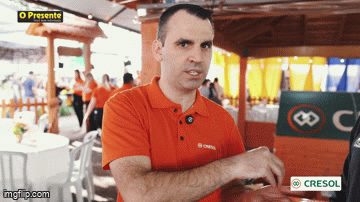 Cresol deixa sua marca na Expo Rondon 2025