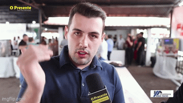 Imobiliária Niko Fachi apresenta opções de investimentos e prospecta negócios na Expo Rondon