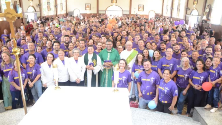 Projeto de lei visa instituir o Dia do Campista Católico no Paraná