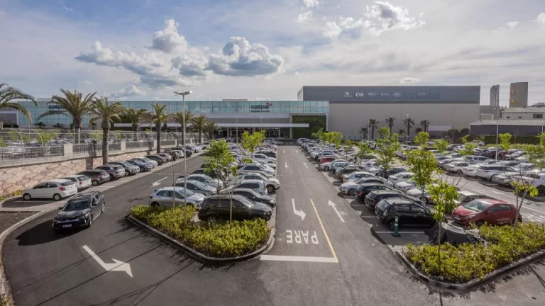 Catuaí Shopping Cascavel reabre neste sábado após incidente