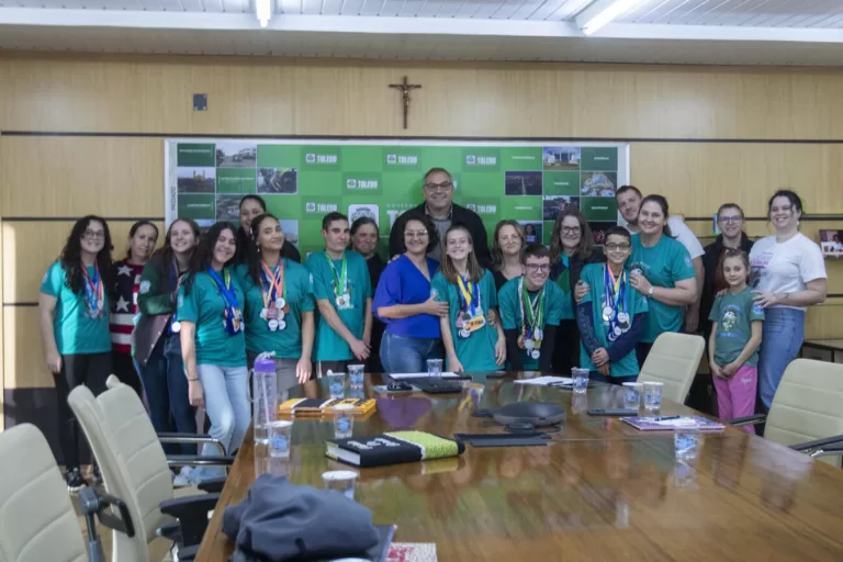 Prefeitura de Toledo vai regulamentar a Lei do Pequeno Cientista